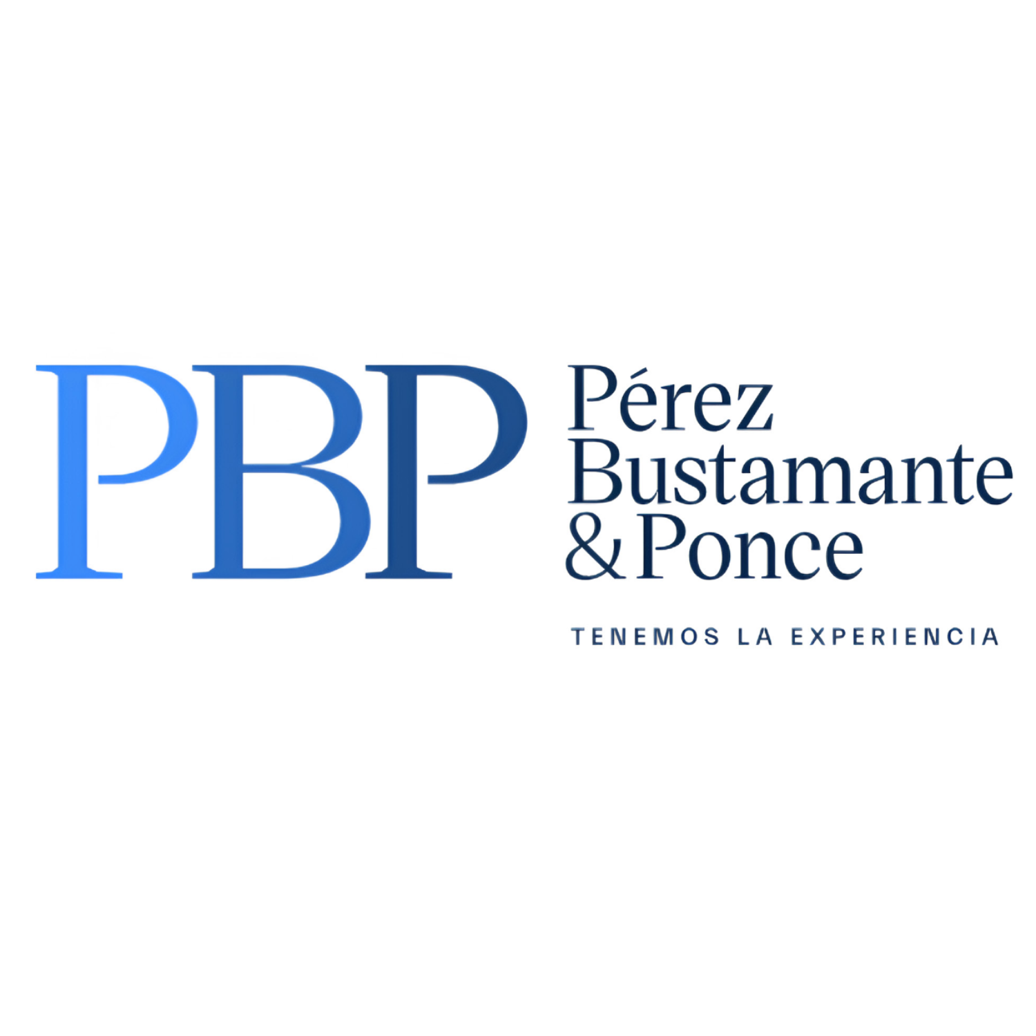 Pérez Bustamante & Ponce (PBP)