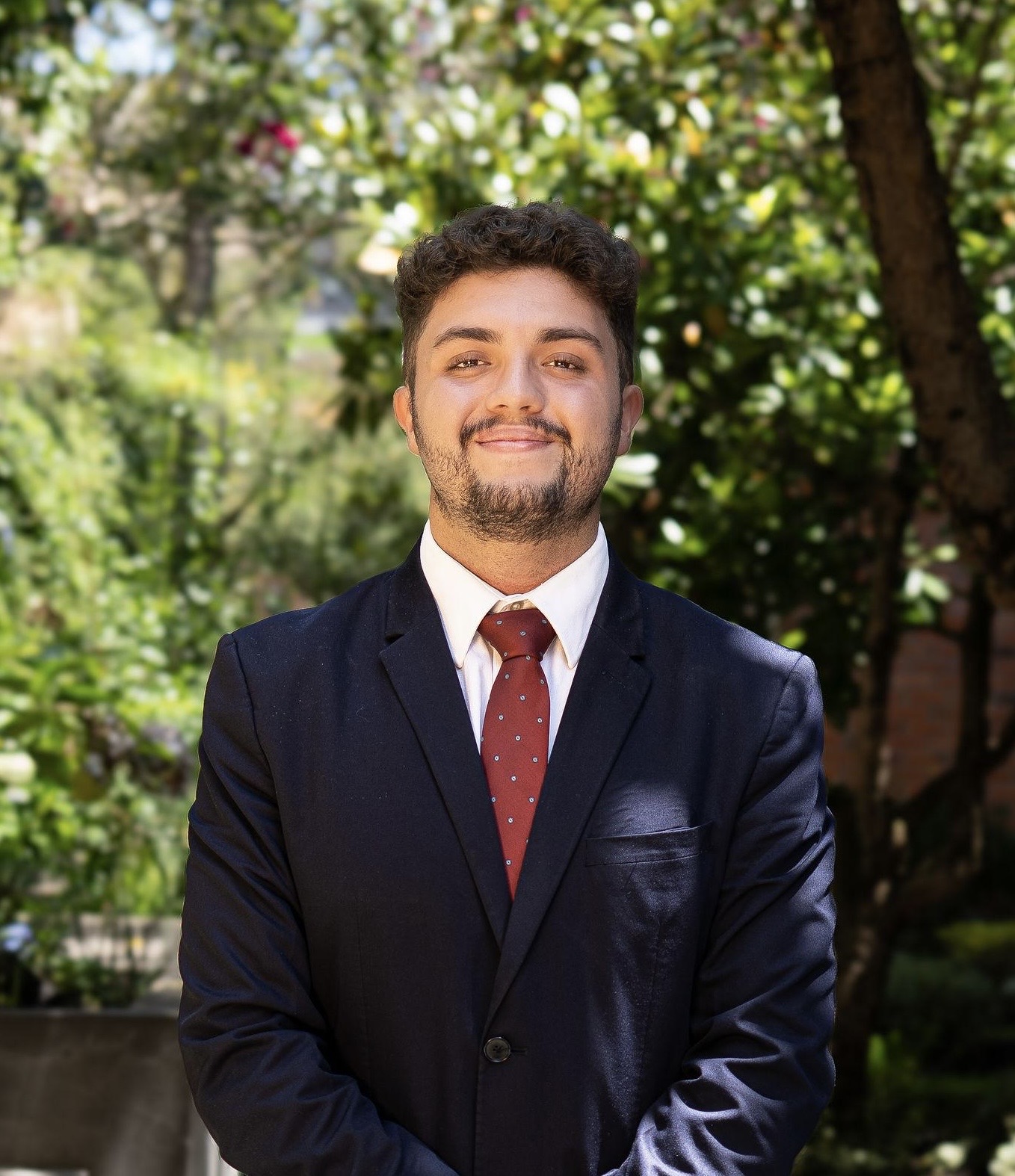 Manuel Andrés Durán Fernandez