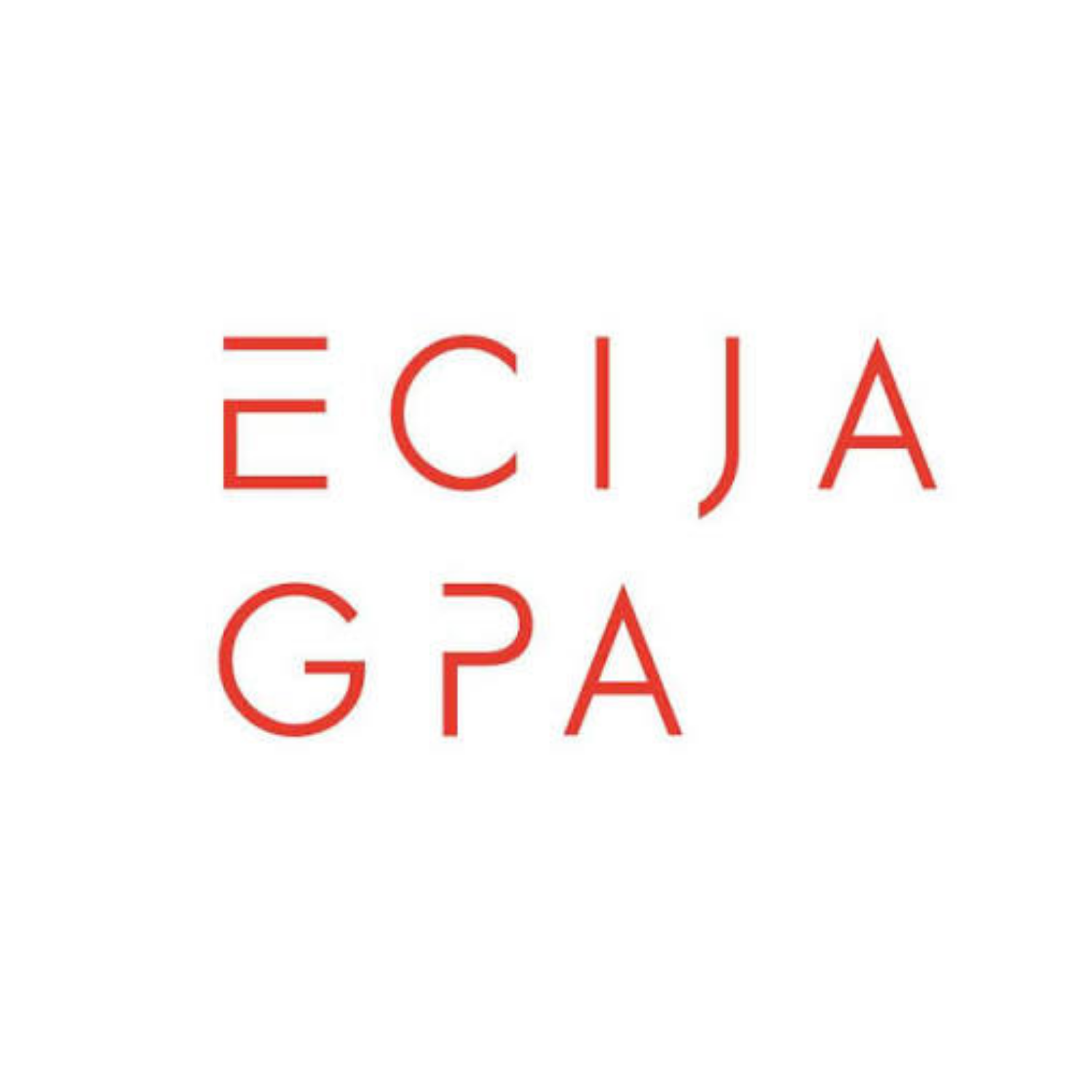 Ecija GPA