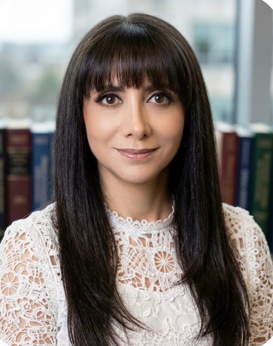 Dra. Priscila Verdugo Cárdenas, PhD