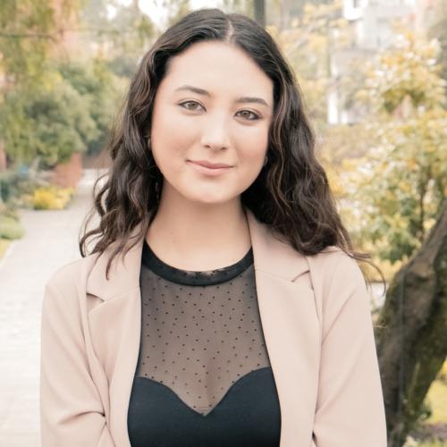 Mikaela Paola Tamariz Eguiguren