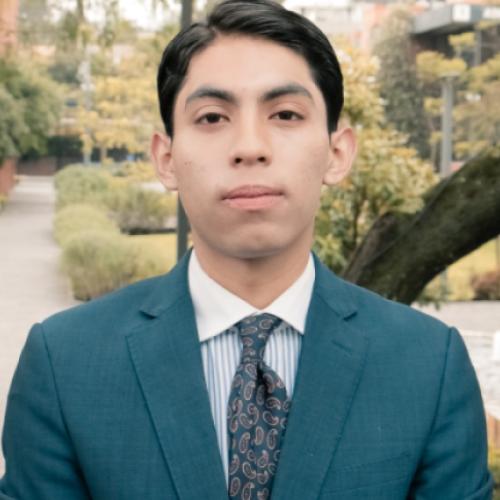 Cristopher Mateo Álvarez Andrade